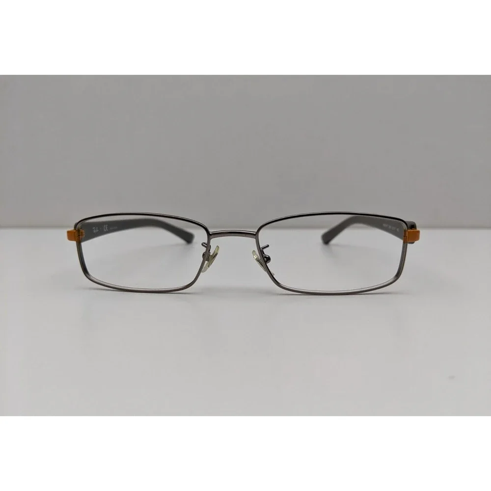 🕶️Ray-Ban RB6217F Eyeglasses 52/17 140 /KAK631🕶️​